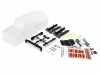 KBB001 - Kyosho Body Shell Set Kyosho Mad Wagon VE - Clear