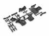 UM574 - Kyosho Gear Box Set EP Ultima SB DirtMaster