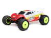 C-LOS01019T1 - Losi Mini-T 2.0 2WD Stadium Truck Brushless RTR - Red