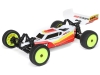 C-LOS01024T1 - Losi 1/16 Mini-B 2WD Buggy Brushless RTR - Red