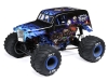 C-LOS01026T2 - Losi 1/18 Mini LMT 4X4 Brushed Monster Truck RTR - Son-Uva Digger