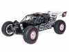 C-LOS03027V2T2 - Losi Tenacity 1/10 DB Pro V2 4WD Brushless RTR with Smart - Fox Racing