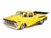 C-LOS03045T1 - Losi 68 F100 22S Drag Car, BL RTR, Magnaflow: 1/10 2WD