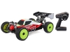 C-LOS04018 - Losi 1/8 8IGHT-XE 4X4 Sensored Brushless Racing Buggy RTR