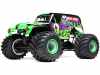 C-LOS04021T1 - Losi LMT 4WD Solid Axle Monster Truck RTR - Grave Digger