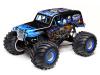 C-LOS04021T2 - Losi LMT 4WD Solid Axle Monster Truck RTR - Son-Uva Digger