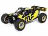 C-LOS05008T2 - Losi 1/5 DBXL 2.0 4WD Petrol Buggy RTR - MagnaFlow