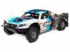 C-LOS05014V2T1 - Losi 5IVE-T 2.0 V2 1/5 4WD SCT Petrol BND - Blue