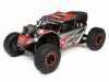 C-LOS05016V2T2 - Losi Super Rock Rey v2: 1/6 4WD Rock Racer, RTR - Grey