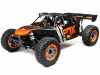 C-LOS05020V2T1 - Losi DBXL-E 2.0 Desert Buggy Smart - Fox Body