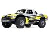 C-LOS05021T1 - Losi 1/6 Super Baja Rey SBR 2.0 4WD Brushless Desert Truck RTR - Yellow