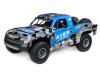 C-LOS05021T2 - Losi 1/6 Super Baja Rey SBR 2.0 4WD Brushless Desert Truck RTR - Blue