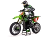 C-LOS06002 - Losi 1/4 Promoto-MX Motorcycle RTR with Battery and Charger, Pro Circuit