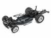 C-LOS03041 - Losi 22S No Prep Drag Roller: 1/10 2WD Drag Car