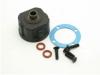 Z-LOSA3500 - Losi 8ight/8ightT Diff Housing Front/Rear/Centre