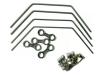 Z-LOSB2221 - Losi LST Front/Rear Sway Bar Kit