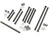 M2C1144 - M2C Racing X Series Front or Rear Hinge Pin Kit