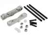 M2C3130 - M2C Racing Arrma Off Road Rear Hinge Pin Kit V2, V3, V4, V5 and EXB