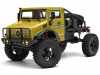 18031-EX1 - Absima 1:18 Micro Pro Crawler Trail Hunter RTR - Bright Sand (Ex-Display)