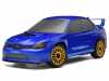 CA83268 - Carisma GT24 Subaru Impreza STI 2006 1/24 Micro RTR