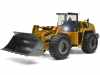 CY1583 - Huina 1:14 Alloy 10ch 2.4G Wheeled Loader