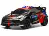 10011 - Absima 1:24 2WD Micro Touring/ Drift Car - X Racer - RTR with ESP