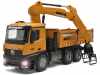 CY1575 - HuiNa 1:14 RC Timber Grab Tipper/ Dump Truck 2.4GHz