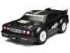 UD1609B - Udi RC Drag Racer - Black - Brushed