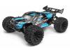 MV150300 - Maverick Quantum+ XT Flux 3s 1/10 Stadium Truck - Blue