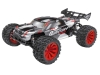 MV150301 - Maverick Quantum+ XT Flux 3s 1/10 Stadium Truck - Red