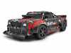 MV150313 - Maverick Quantum R Flux 4S 1/8 4WD Race Truck - Red