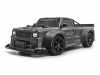 MV150351 - Maverick Quantum R Flux 4S 1/8 4WD Race Truck - Grey