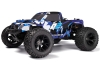 MV150400 - Maverick Quantum2 MT 1/10th Monster Truck - Blue