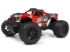 MV150501 - Maverick Atom 1/18 4WD Electric Truck - Red