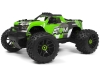 MV150503 - Maverick Atom 1/18 4WD Electric Truck - Green