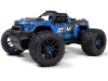 MV150565 - Maverick Atom 1/18 4WD Electric Truck (AT1) - Blue