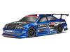 MV22749 - Maverick Drift Car Painted Body Blue (dc)