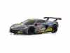 MZP244GM - Kyosho Autoscale Mini-Z Chevrolet Corvette C8-R Gun Metal (W-MM)