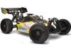 PBK1001Y - Nanda Racing NRB-5 Buggy RTR 1/8th Yellow