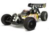 PBK1001Y-U1 - Nanda Racing NRB-5 Buggy RTR 1/8th Yellow (Pre-Owned)