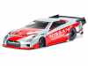 PRM158500 - Protoform Nissan GT-R R35 Pro Mod Clear Bodyshell for Drag Car