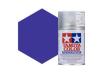 86010 - Tamiya PS-10 Purple Polycarbonate Spray Paint