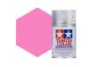 86011 - Tamiya PS-11 Pink Polycarbonate Spray Paint