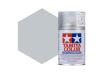 86012 - Tamiya PS-12 Silver Polycarbonate Spray Paint