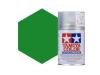 86017 - Tamiya PS-17 Metallic Green Polycarbonate Spray Paint