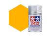 86019 - Tamiya PS-19 Camel Yellow Polycarbonate Spray Paint