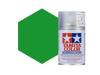 86021 - Tamiya PS-21 Park Green Polycarbonate Spray Paint