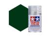 86022 - Tamiya PS-22 Racing Green Polycarbonate Spray Paint