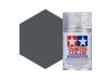 86023 - Tamiya PS-23 Gun Metal Polycarbonate Spray Paint