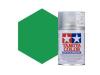 86025 - Tamiya PS-25 Bright Green Polycarbonate Spray Paint